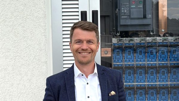 GRAEPER Christoph Averhaus CFO