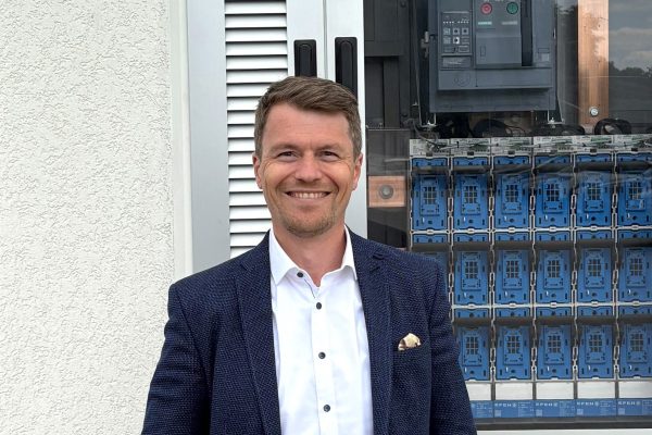GRAEPER Christoph Averhaus CFO