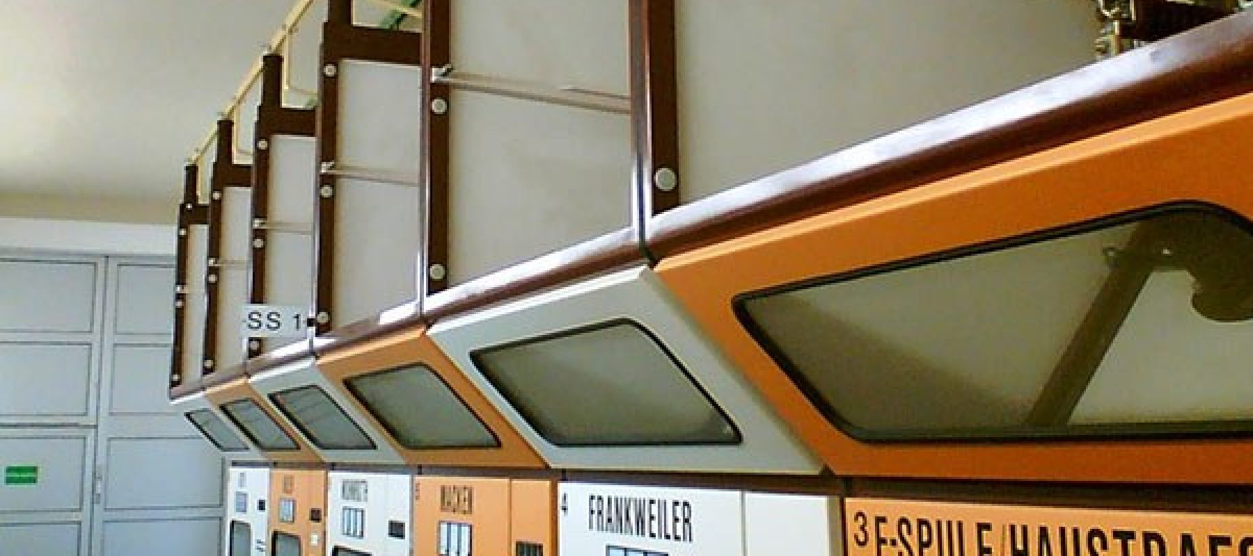 Mittelspannung 03